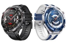 9月19日亮相：华为Watch Ultimate 2智能手表曝光，硅碳电池、售899欧元