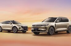 岚图FREE+、全新岚图知音试驾车升级华为乾崑智驾 ADS 4