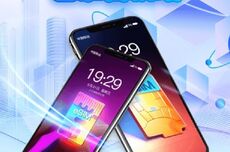 浙江移动：全省营业厅均已具备eSIM业务办理能力