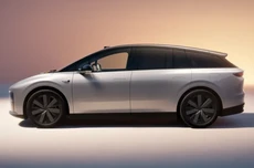 李想：理想i6不同于Model Y和小米YU7 是第三种风格的五座纯电SUV