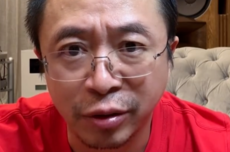 周鸿祎：90%的建议都是毒药 太多人“死”在听话上
