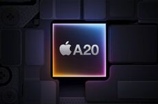 苹果A20芯片将采用台积电2nm工艺，iPhone 18 Pro系列搭载C2基带