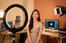 399元和向太做闺蜜，明星卖课赚了谁的钱？
