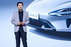 召回部分SU7，小米港股跌了