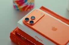 iPhone 17今天发售：橙色Pro Max被黄牛加价千元起 Pro没人要