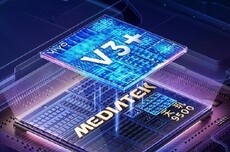 天玑9500芯片9月22日发布：vivo X300系列首搭，安兔兔跑分突破400万