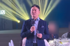 刘强东喊话美团王兴：我们企业家不应该变成仇人