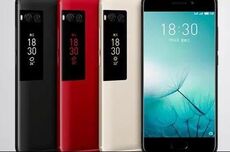 小米17 Pro背屏火了！同样有背屏的魅族Pro 7却惨败 李楠解释原因