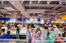 社区店浮出水面，沃尔玛如何盘活大棋局？