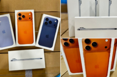 苹果iPhone 17全系包装盒亮相：继续环保 无塑封、无充电头