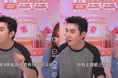 从躺平到拼命，头部主播又卷回来了