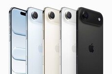因市场表现不佳，消息称苹果削减iPhone Air产量约100万台