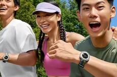 OPPO Watch S轻薄手表发布：1299元起，支持ECG心电电极