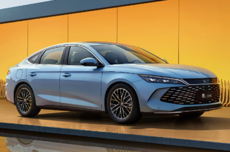 2.6L！比亚迪第五代DM技术正式OTA：百公里亏电油耗再降10%