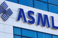 光刻机巨头ASML第三季度净利润21亿欧元