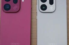 OPPO Find X9系列已正式发布：两款版本对比后，到底有多大差距？