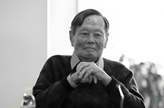杨振宁：八十述怀，我所认识的物理学家