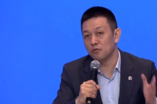 李斌称自动驾驶要把减少事故放首位 将坚持辅助驾驶采取订阅模式