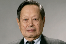 杨振宁教授千古！中国AI计算机产业因他而不同