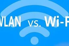 WiFi与WLAN有啥区别？其实WiFi是WLAN的一种