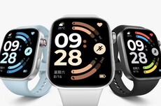 小米REDMI Watch 6手表官宣：最长24天续航，10月23日发布
