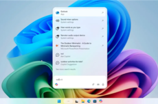 Windows任务栏搜索框要无了！被Copilot聊天框取代