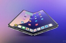 消息称苹果首款折叠屏iPhone延期至2027年发布，关键部件规格未定