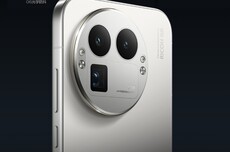 realme真我GT8 Pro手机影像配置公开，支持4K 120帧杜比视界视频拍摄