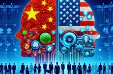 华盛顿邮报：中国目前在人工智能这一关键环节领先于美国