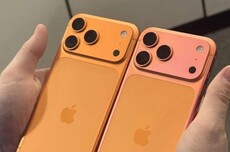 部分苹果iPhone 17 Pro/Max用户反馈机身褪色，主要影响星宇橙、深蓝色