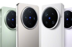 vivo X200系列手机功能升级计划公布 新增支持希区柯克live Photo