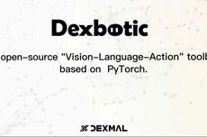 Dexmal 原力灵机硬核开源Dexbotic：一站式VLA代码库，打破重复造轮子困境