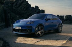 保时捷2026款纯电Macan GTS发布：563马力3.6秒破百，10.3万美元