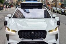 Waymo自动驾驶出租车绕行停靠校车，美国监管机构展开调查