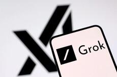 马斯克要让Grok全面接管x，彻底剔除人类规则推荐算法