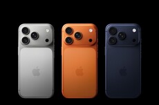 iPhone 17系列中美上市前10天销量比前代高出14%