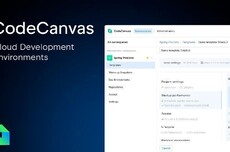 JetBrains宣布明年关停云端开发环境平台CodeCanvas