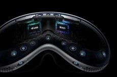 苹果10月22日推Vision Pro新版开发专用带，与M5版Vision Pro同日发售