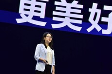 90后女高管支颖执掌TikTok 在脉脉开出120万年薪招人