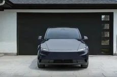 减配换低价，特斯拉Model Y标准版提前启动交付