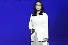 独家｜周受资再发通知，90后女将成TikTok关键人物