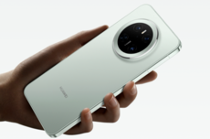 华为第一款，Mate 70 Air本月发布：不到7mm、无eSIM