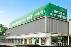 三棵树，竟沦落到了“以债养债”的地步