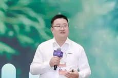 传百度副总裁谢广军已接管新部门：其女曾涉“开盒素人”事件