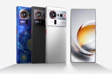 努比亚Z80 Ultra发布：35mm街拍旗舰“植入”红魔游戏心脏，4999元起