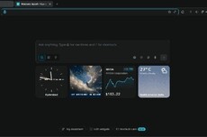 非BUG：官方明确Comet AI浏览器强制锁定新标签页