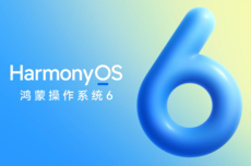 一文看懂华为鸿蒙6：能与苹果互传，键鼠无感切换，应用生态全面升级