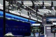 元戎启行组合辅助驾驶方案合作车型累计交付超13万台