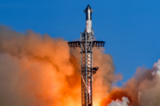 敢批评星舰研发 马斯克炮轰NASA局长：笨蛋一个、智商两位数