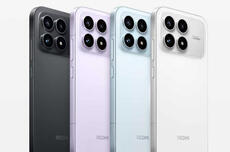 Redmi K90标准版发布：搭载超级像素屏幕，起售价2599元